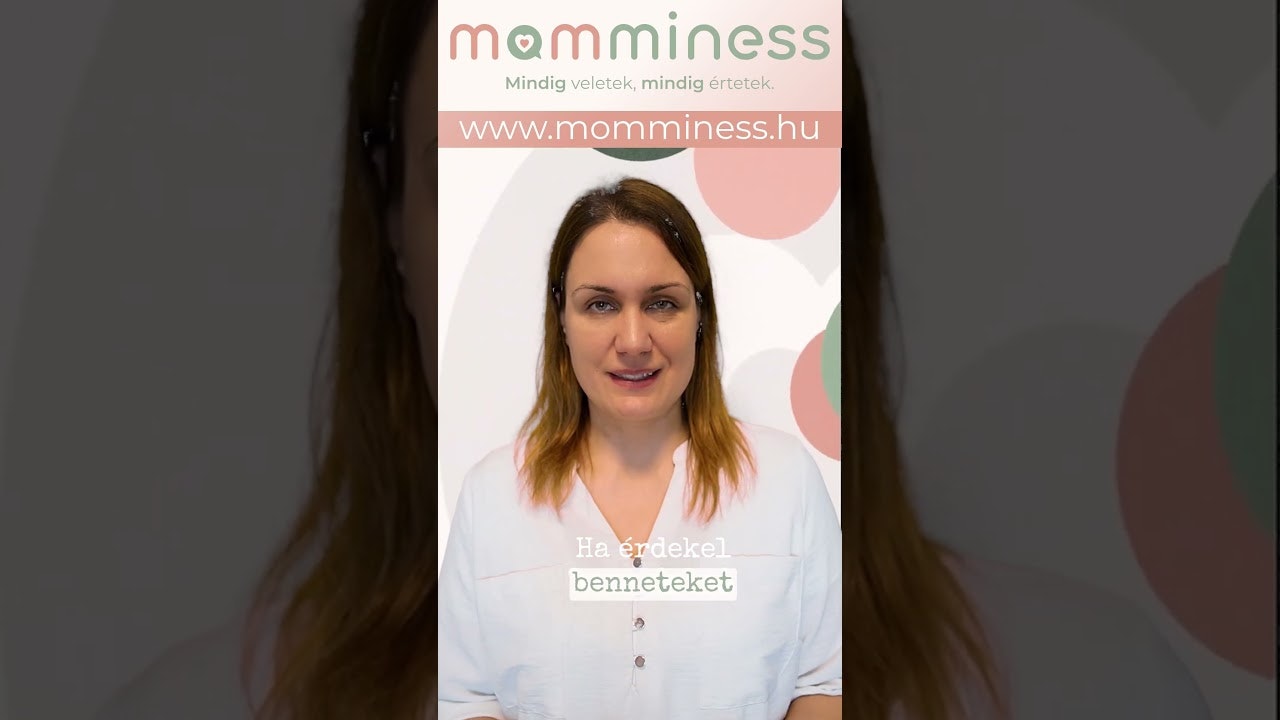 Momminess gallery image