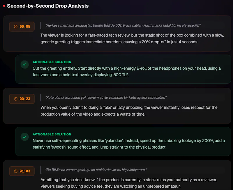 View Pulse screenshot 2