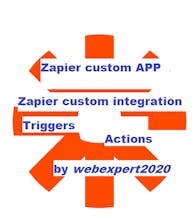 Zapier or Integromat development gallery image