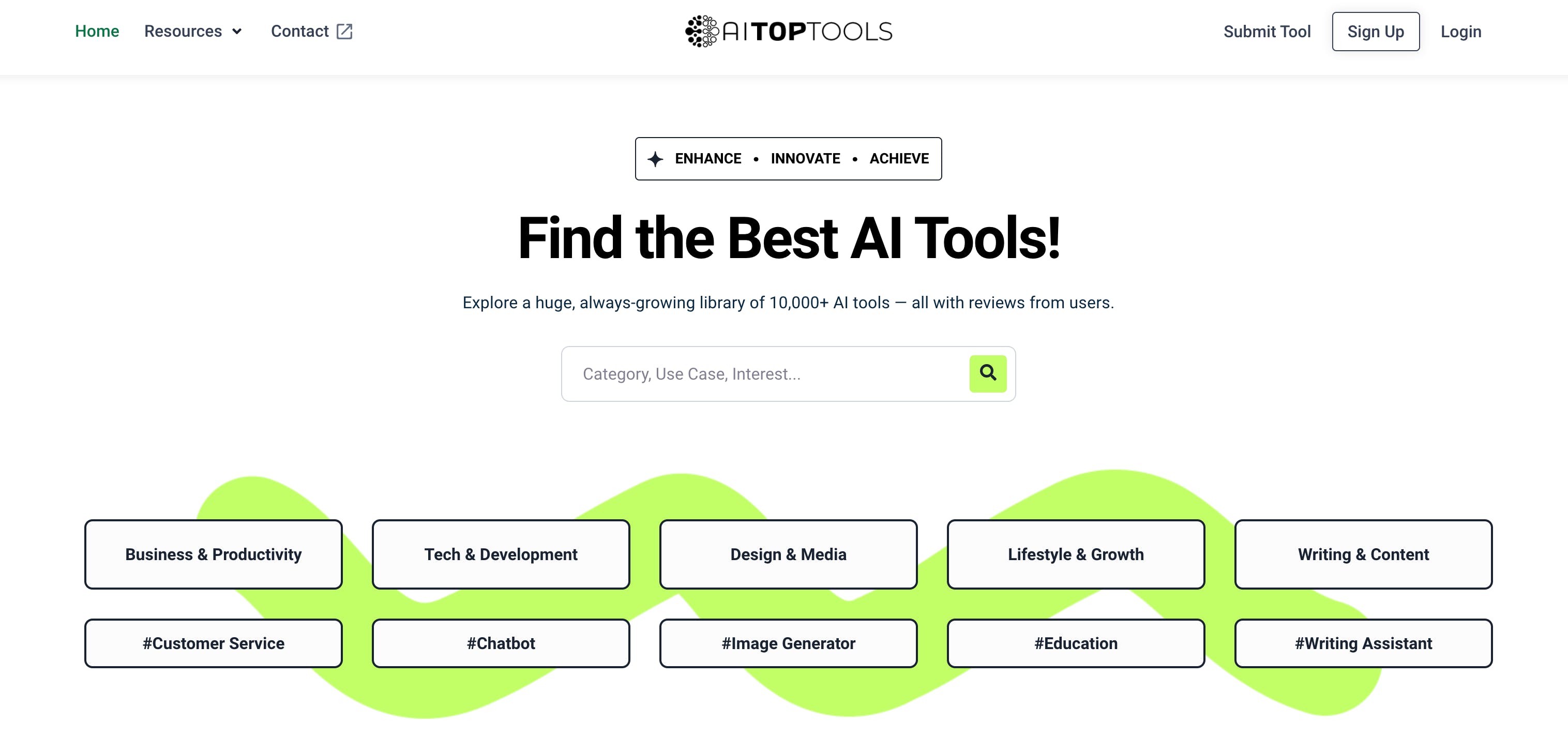 AI Top Tools media 1