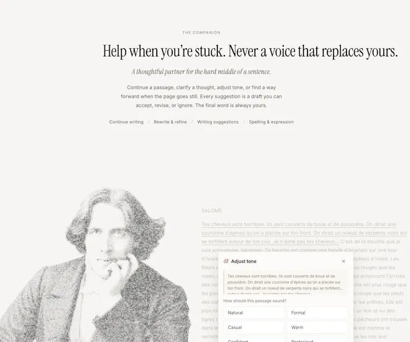 Riikee screenshot 4