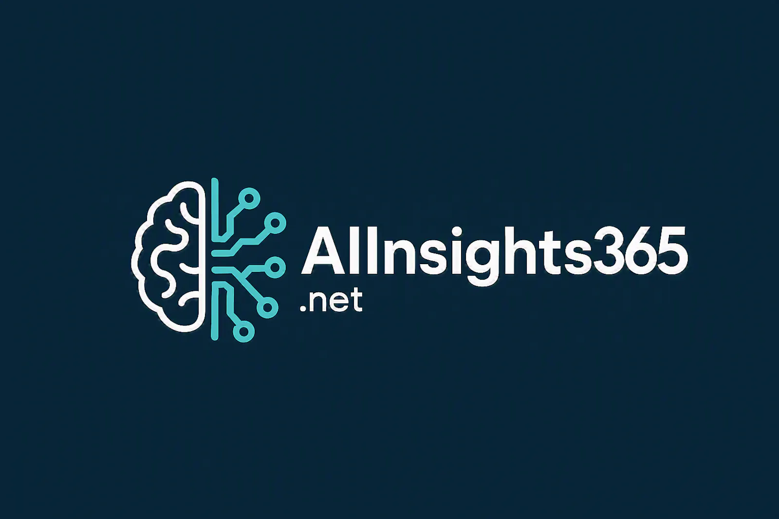 AIInsights365: Your Data, Your Voice screenshot 1
