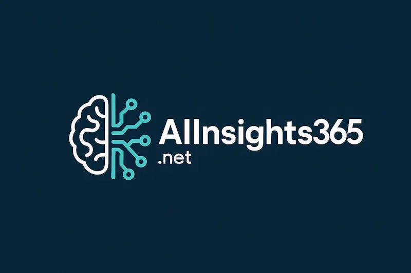 AIInsights365: Your Data, Your Voice screenshot 1