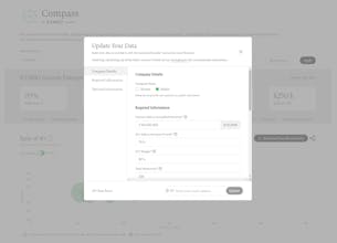 ICONIQ Growth’s Compass gallery image