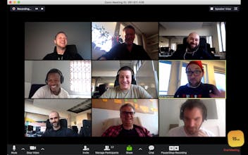 Timeqube Online gallery image