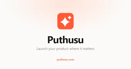 Puthusu gallery image