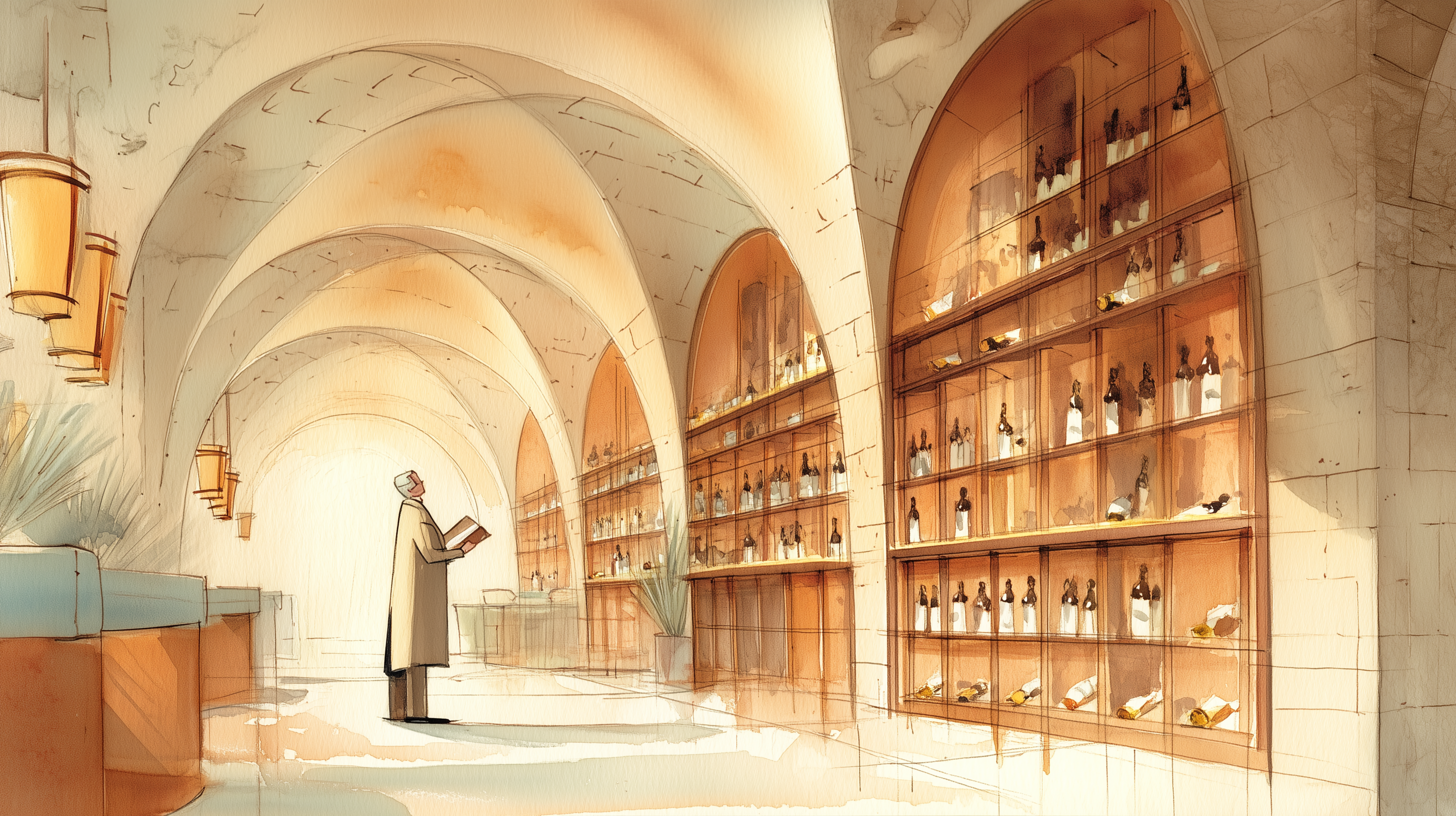 Meridian Chapters gallery image