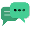 ReplyMind logo