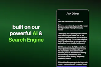 Oliver AI gallery image
