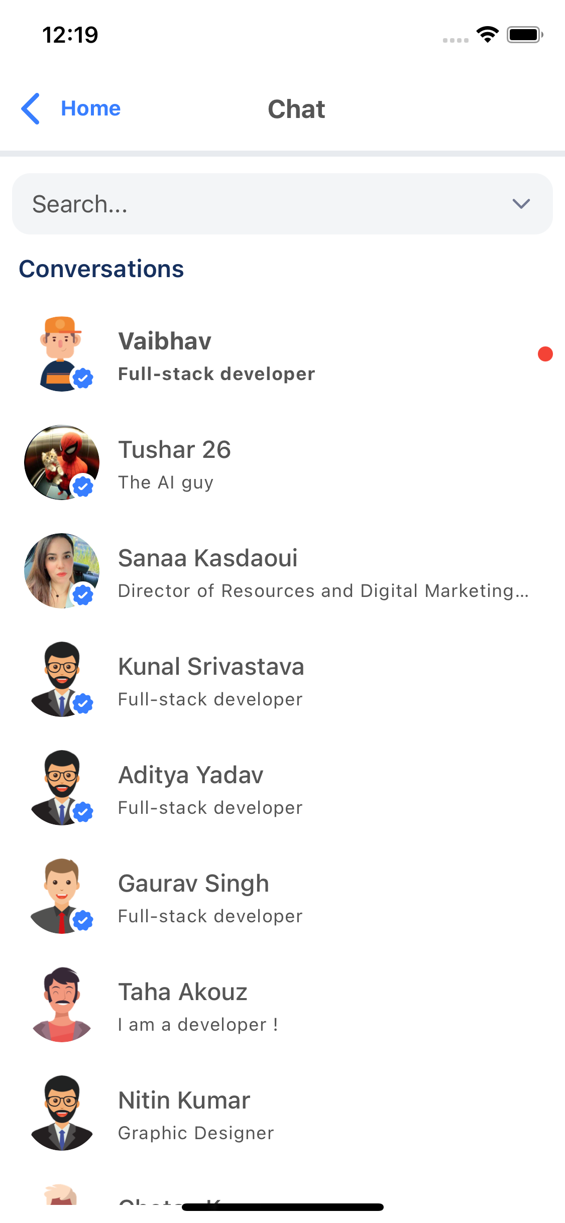 TheWide gallery image