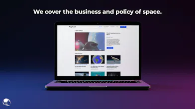 Payload gallery image