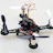 EACHINE TINY QX90 MINI FPV DRONE