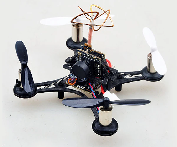 EACHINE TINY QX90 MINI FPV DRONE