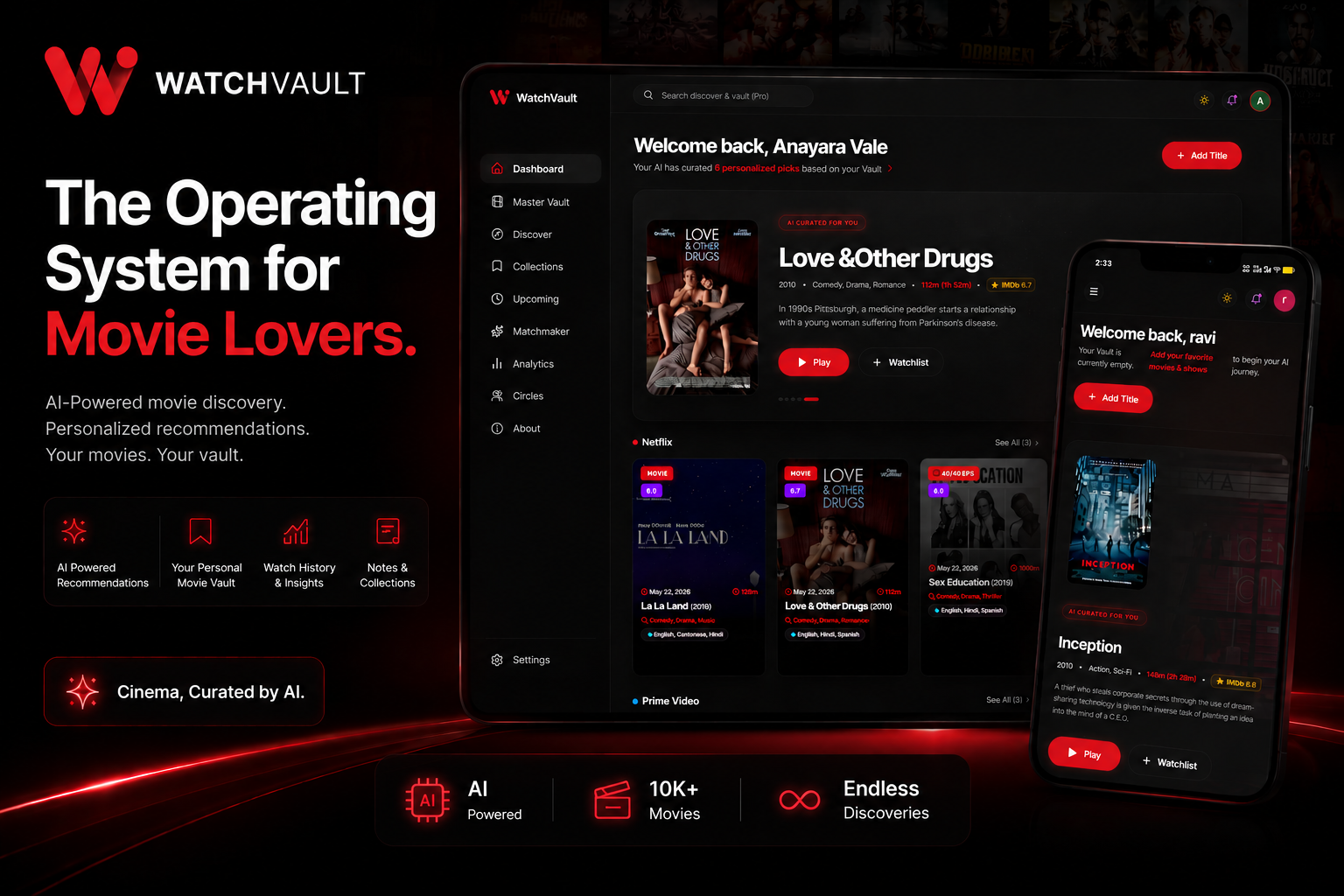 WatchVault gallery image