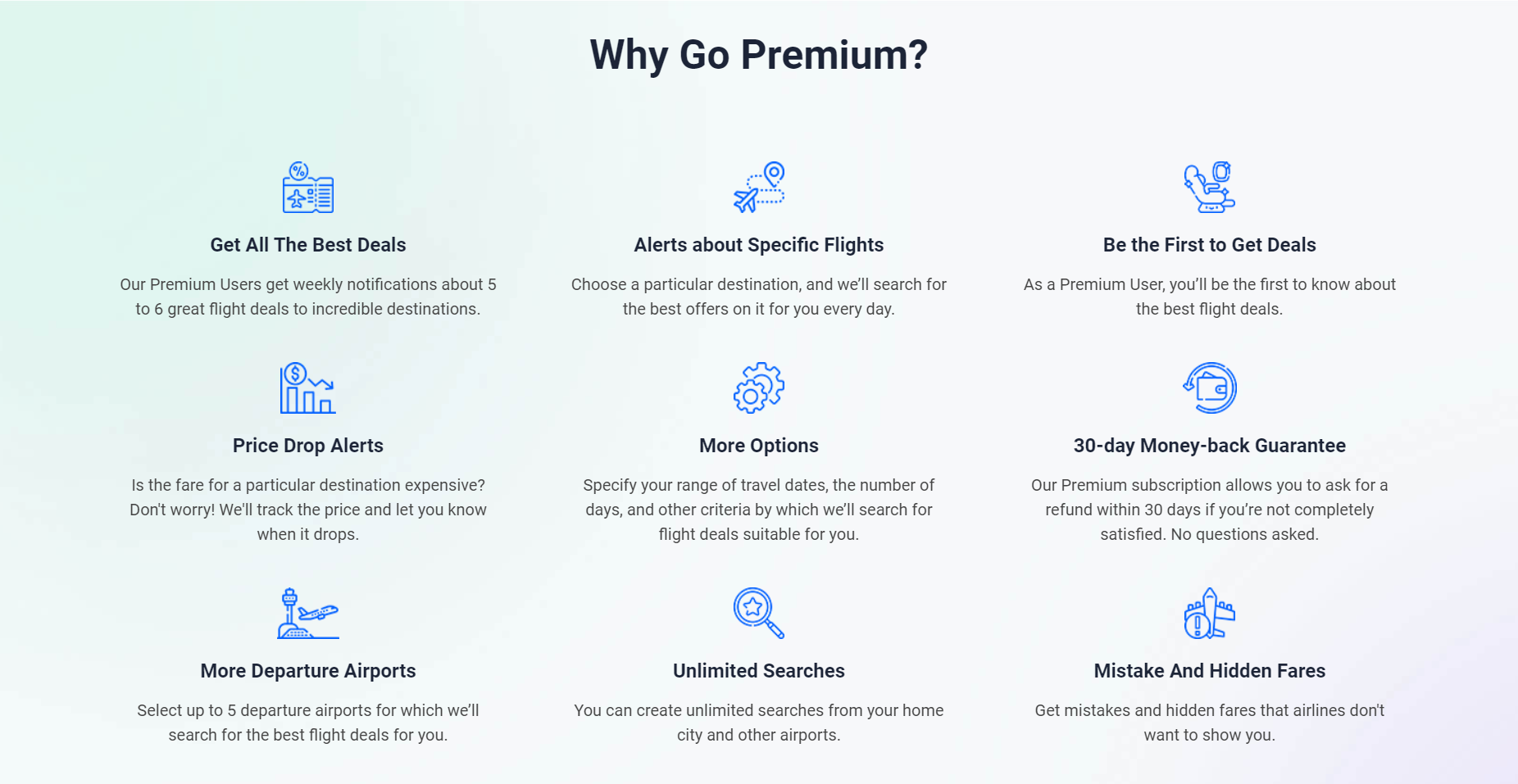 Manyflights gallery image