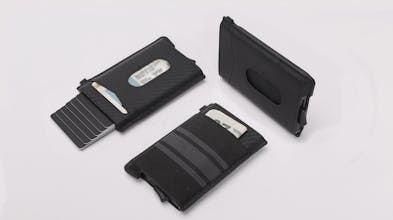 Urban X wallet - wallet revolution gallery image