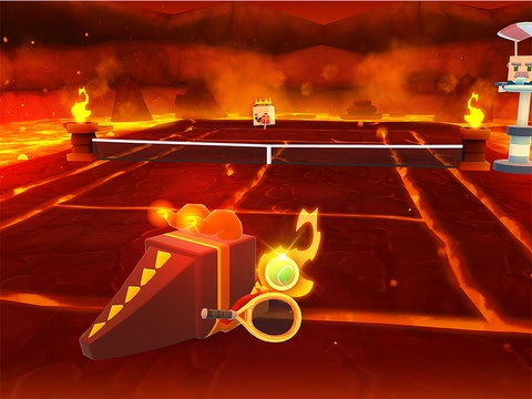 Tennis Bits gallery image