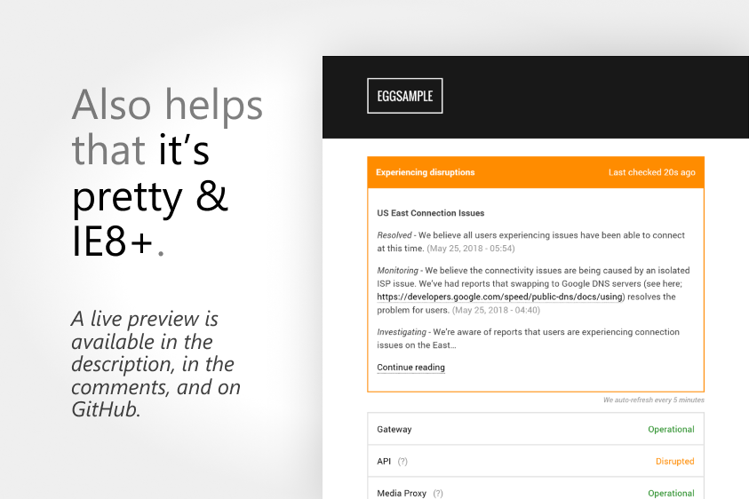 cState v2.0 gallery image