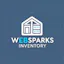 WebSparks Inventory