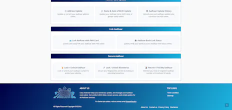 iGUV – India’s Govt Info Portal gallery image