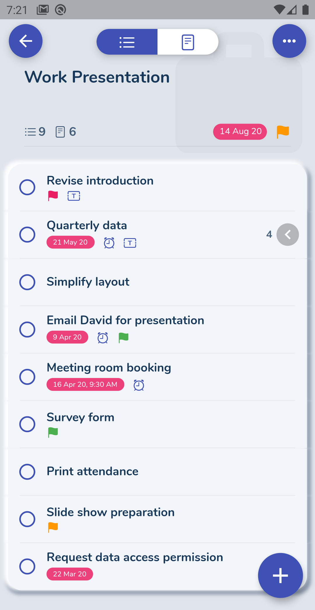 HibiDo: To do list, Calander & Notes gallery image