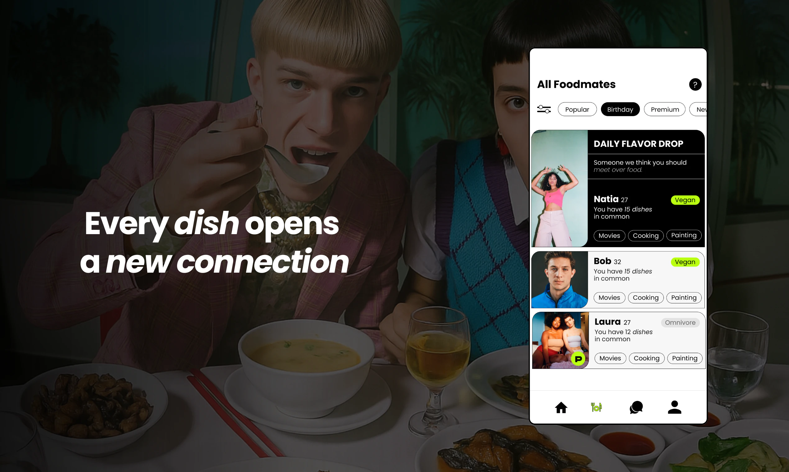 tasteit screenshot 3