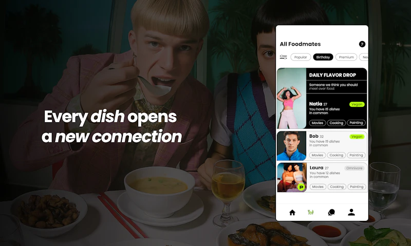 tasteit screenshot 4