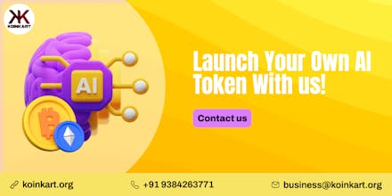 AI Token Development gallery image