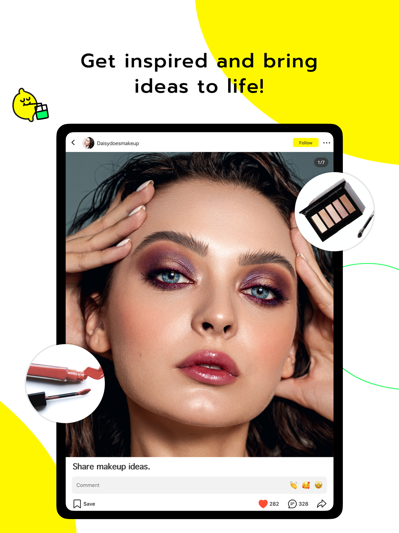 Lemon8 gallery image