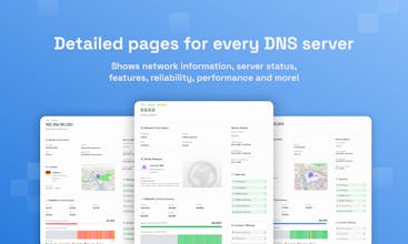 DNS Directory gallery image
