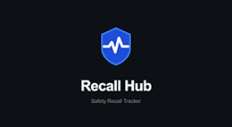 RecallHub screenshot 1