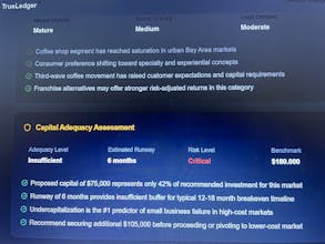 TrueLedger gallery image