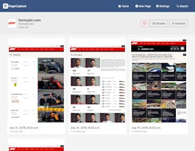 PageCapture gallery image