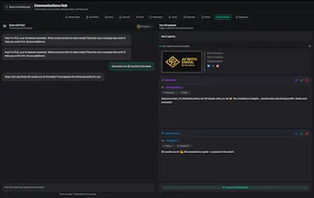 FlowMate gallery image