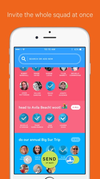 Frenzy gallery image