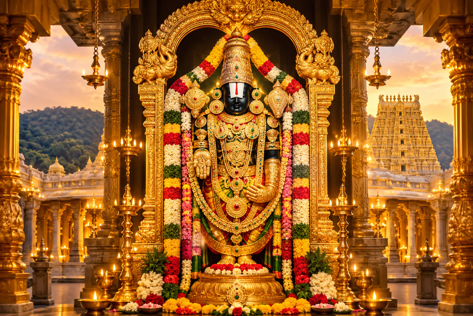 Bhakti Arohan screenshot 4