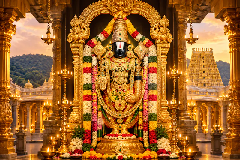 Bhakti Arohan screenshot 4