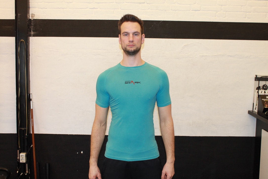 Sportshark gallery image