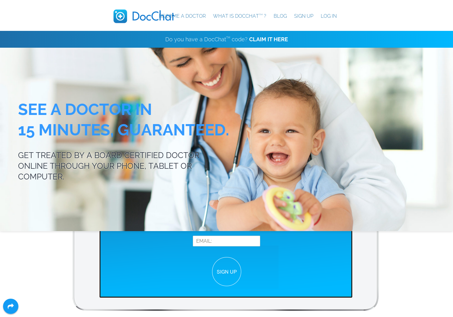 DocChat
