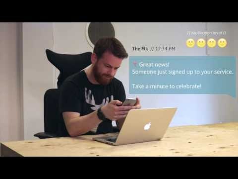 Signup! gallery image