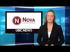 Nova Custom Label Printing gallery image