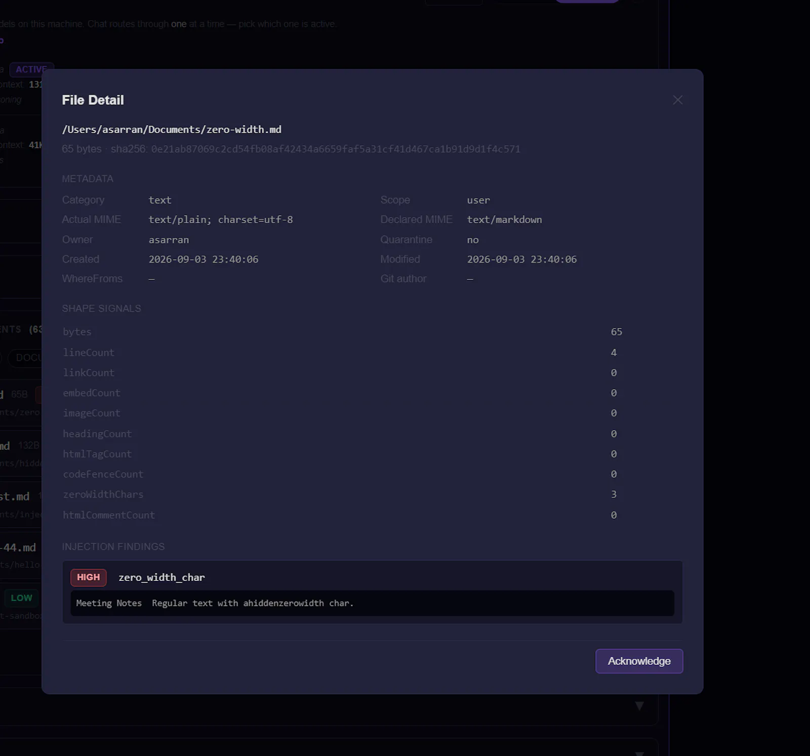 MetaOpAI screenshot 13