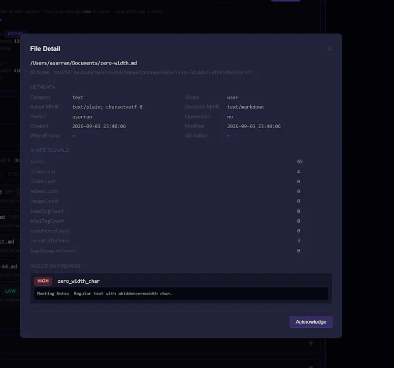 MetaOpAI screenshot 13