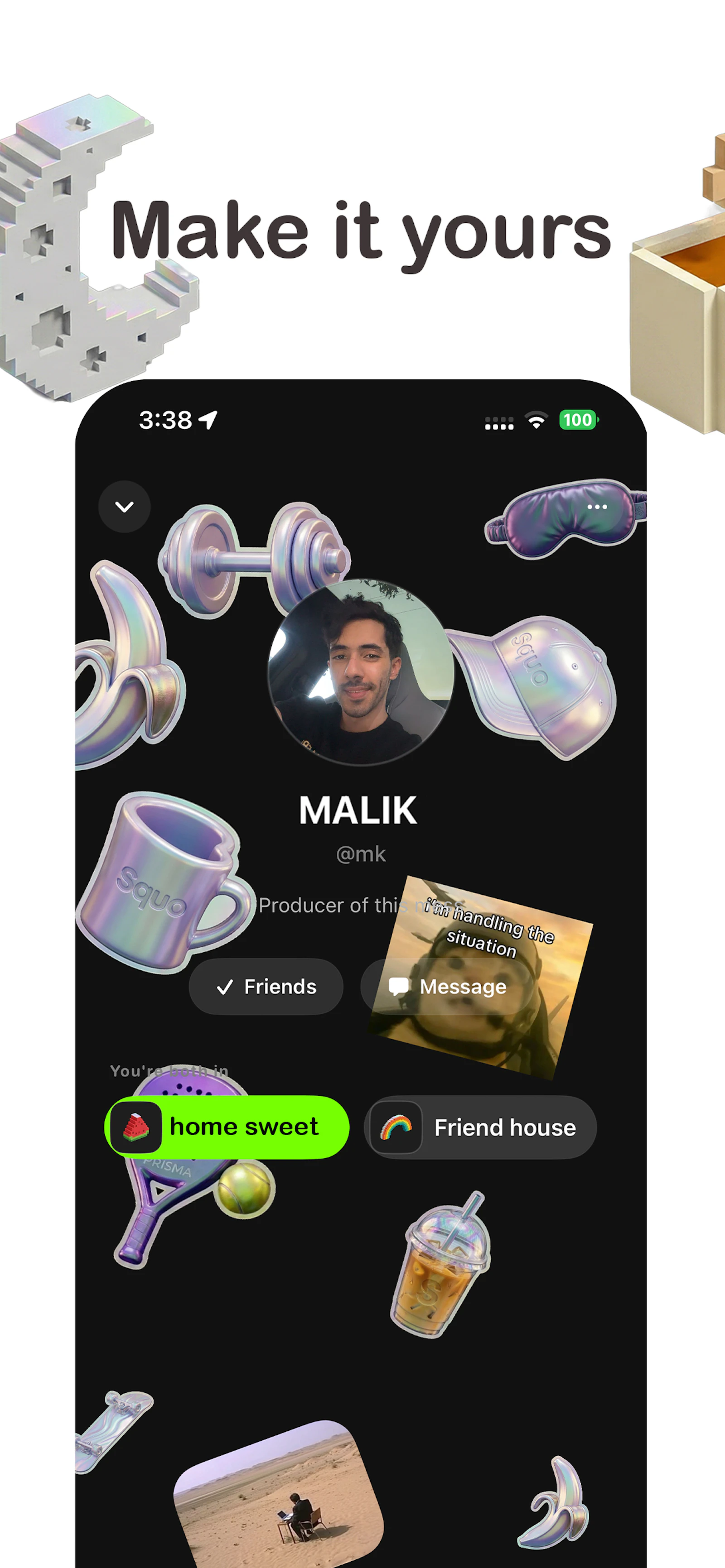 Squo screenshot 8
