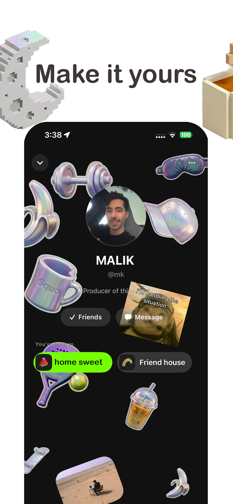 Squo screenshot 8