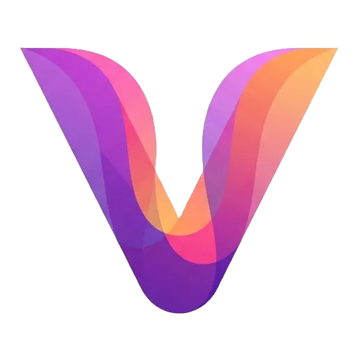 VividManga AI Manga Colorizer logo