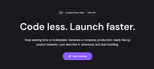 NextBoiler gallery image