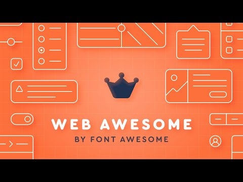 Web Awesome gallery image