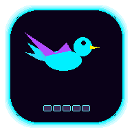 TypingBIRDS