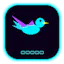 TypingBIRDS
